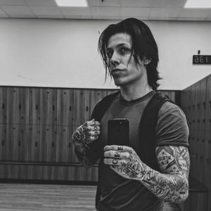 Meet your Posher, Tyler